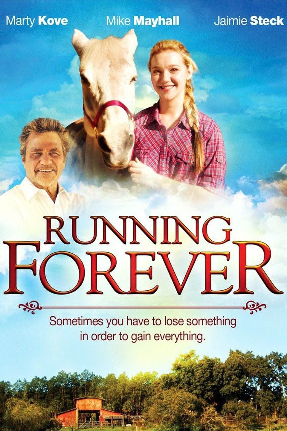 Running Forever Rotten Tomatoes