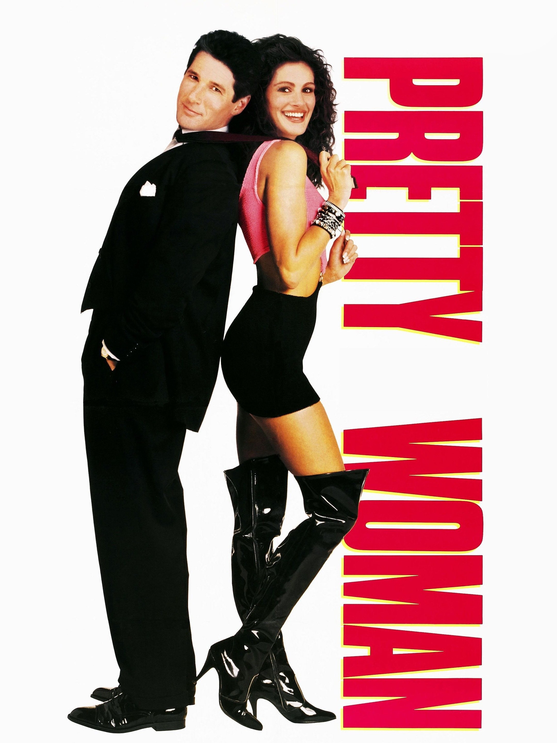 20 Best Quotes From Pretty Woman
