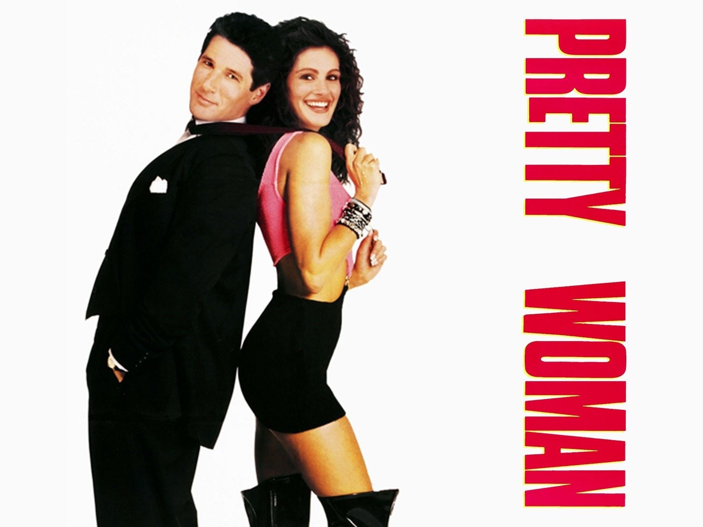 Pretty woman online fmovies