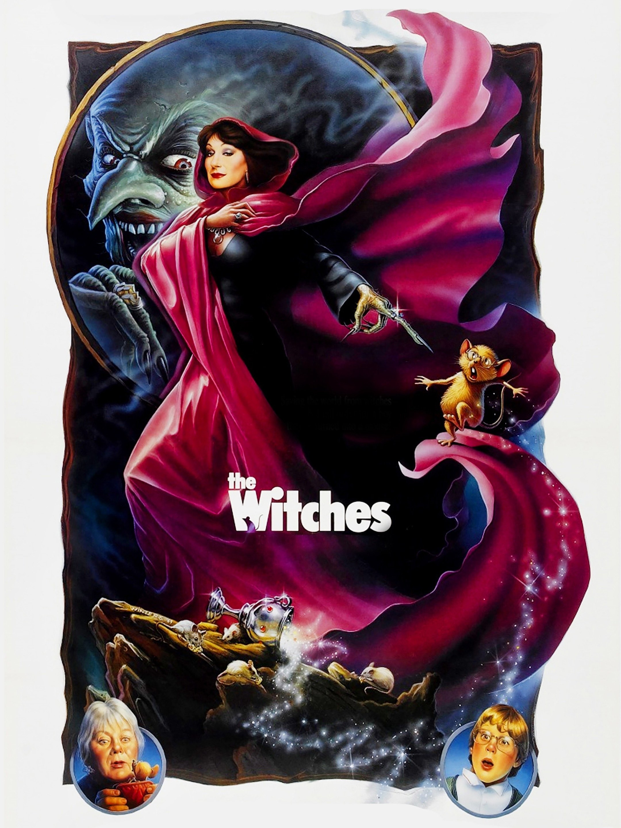 5 Of The Best Fairytale Film Adaptations (& 5 Of The Worst), According To  IMDb