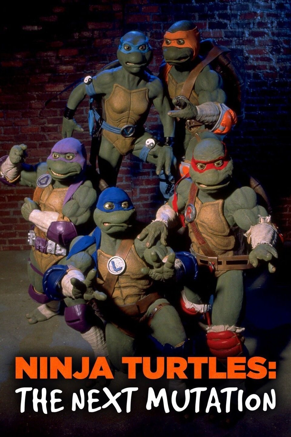 Teenage Mutant Ninja Turtles confirmed to be Black teenagers in their human  form