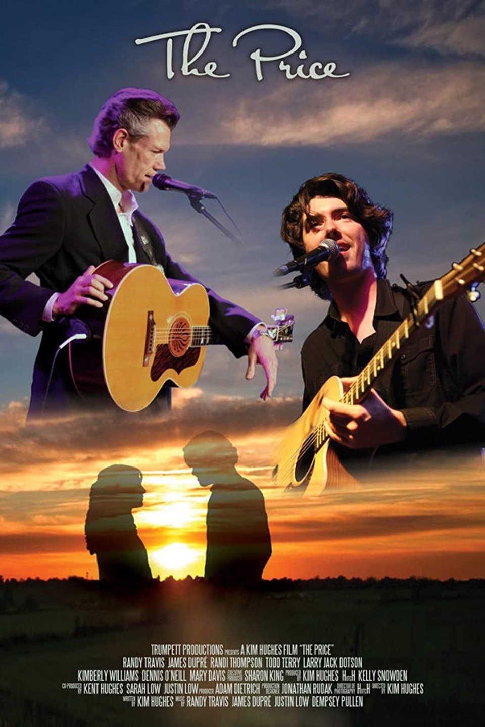 The Price | Rotten Tomatoes