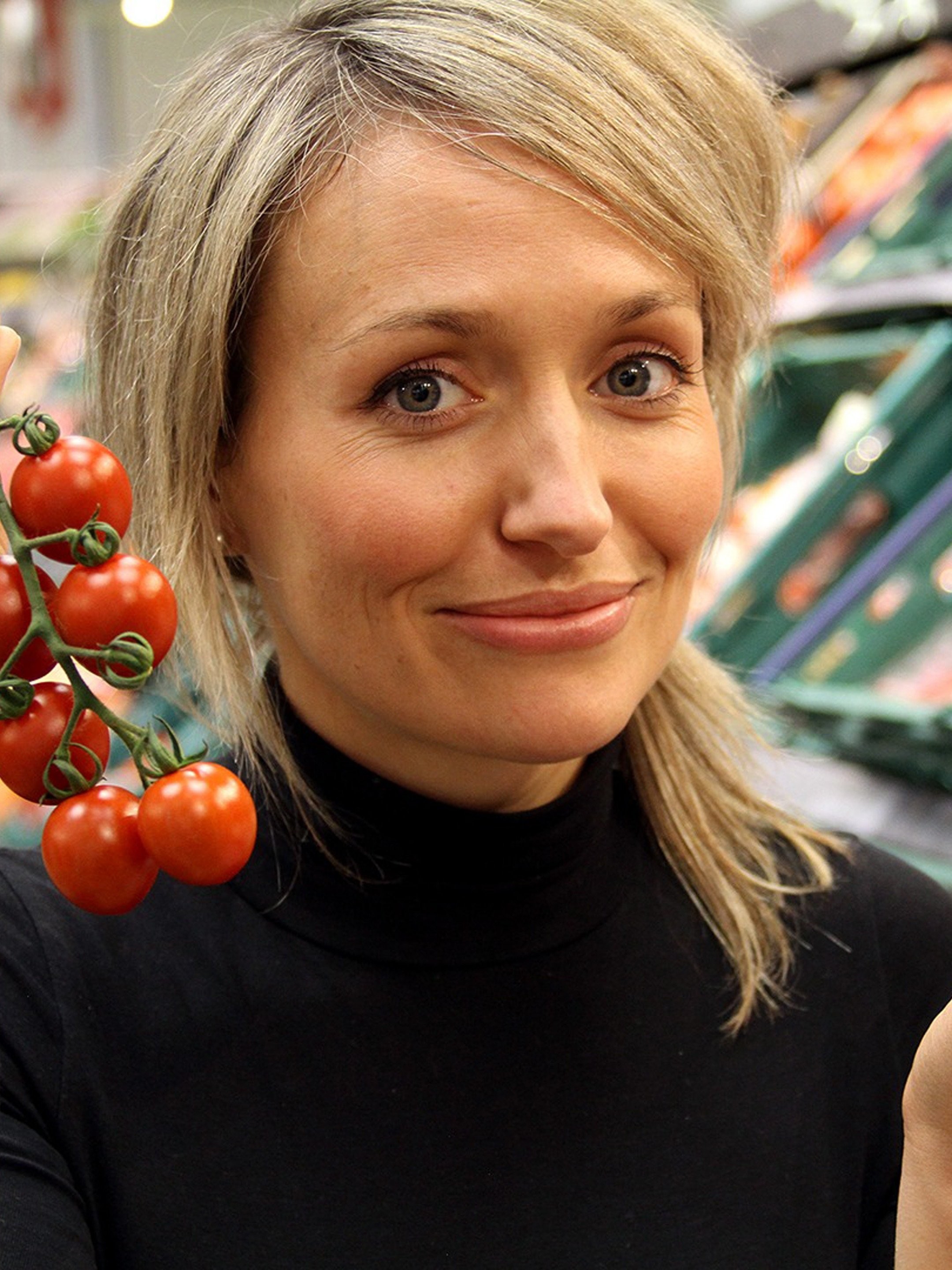 Plums, Vegetables, Cherry Tomatoes Pictures Rotten Tomatoes