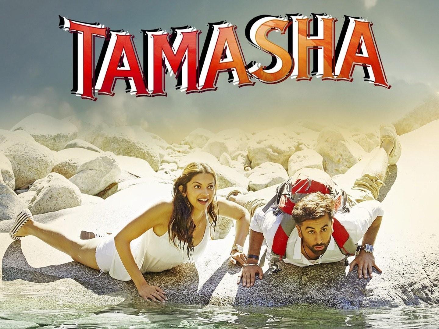 Tamasha full movie hotstar hot sale