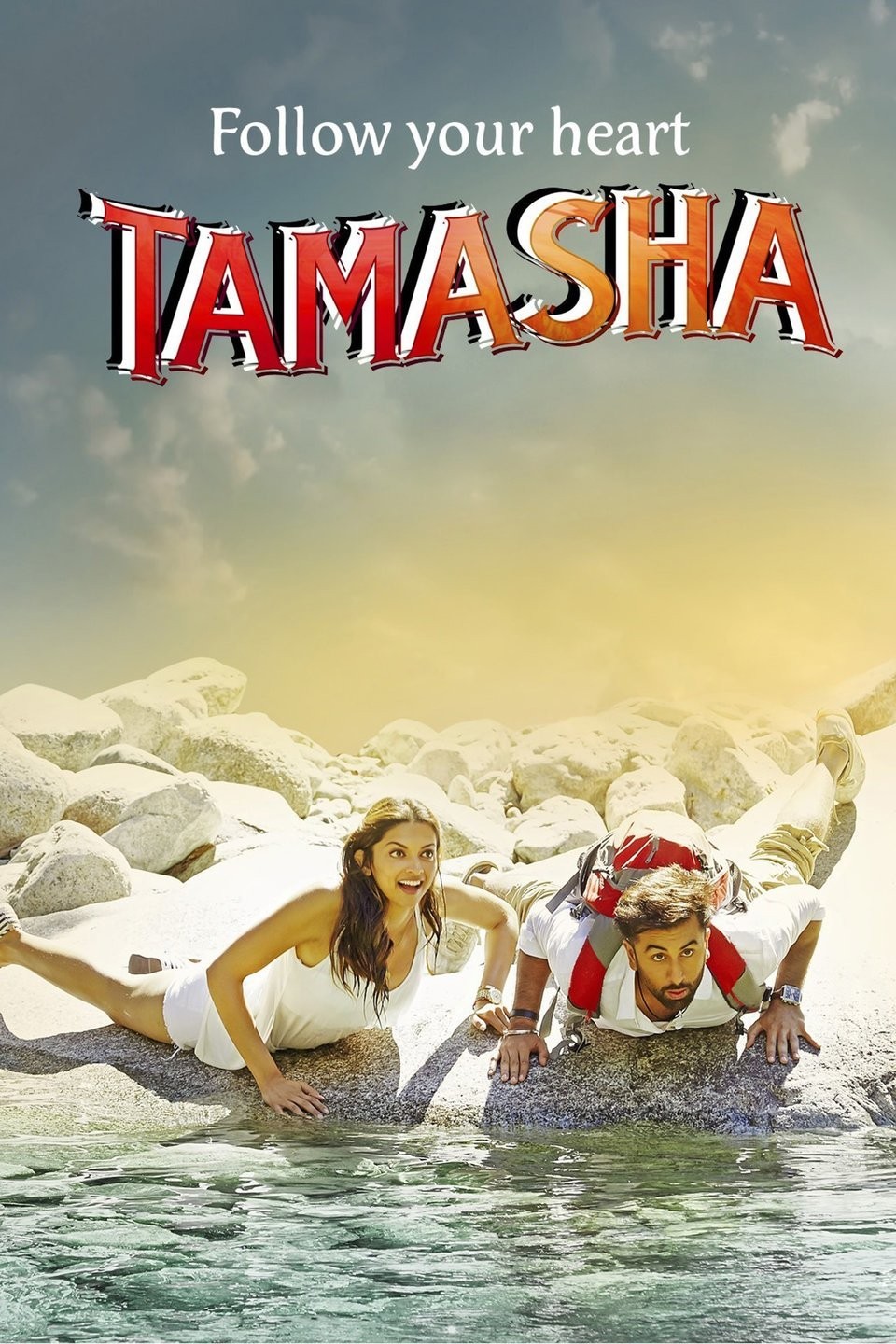 Tamasha Rotten Tomatoes