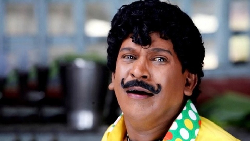 Vedigundu murugesan comedy discount scenes