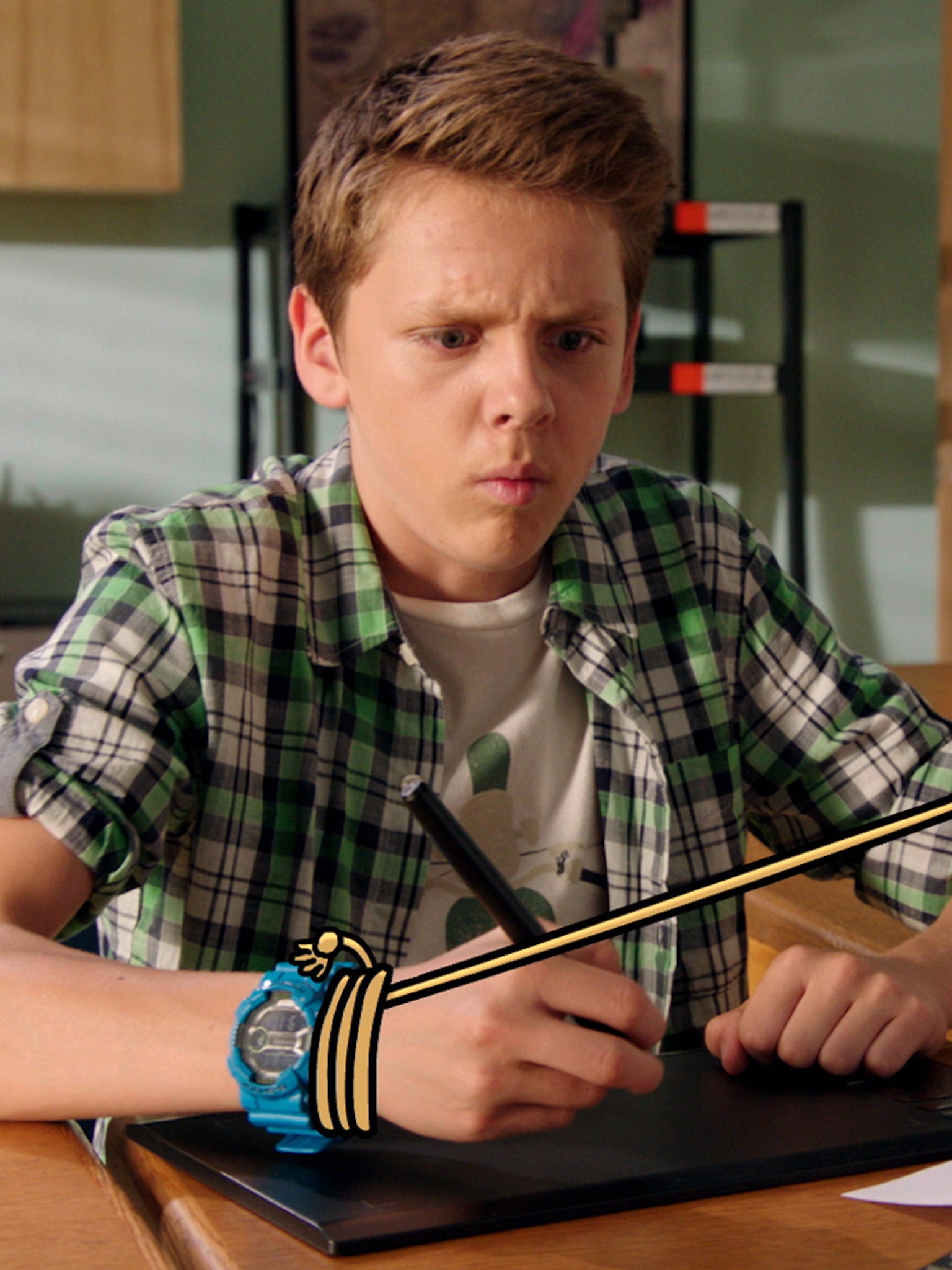 Kirby Sells Out Pictures Rotten Tomatoes