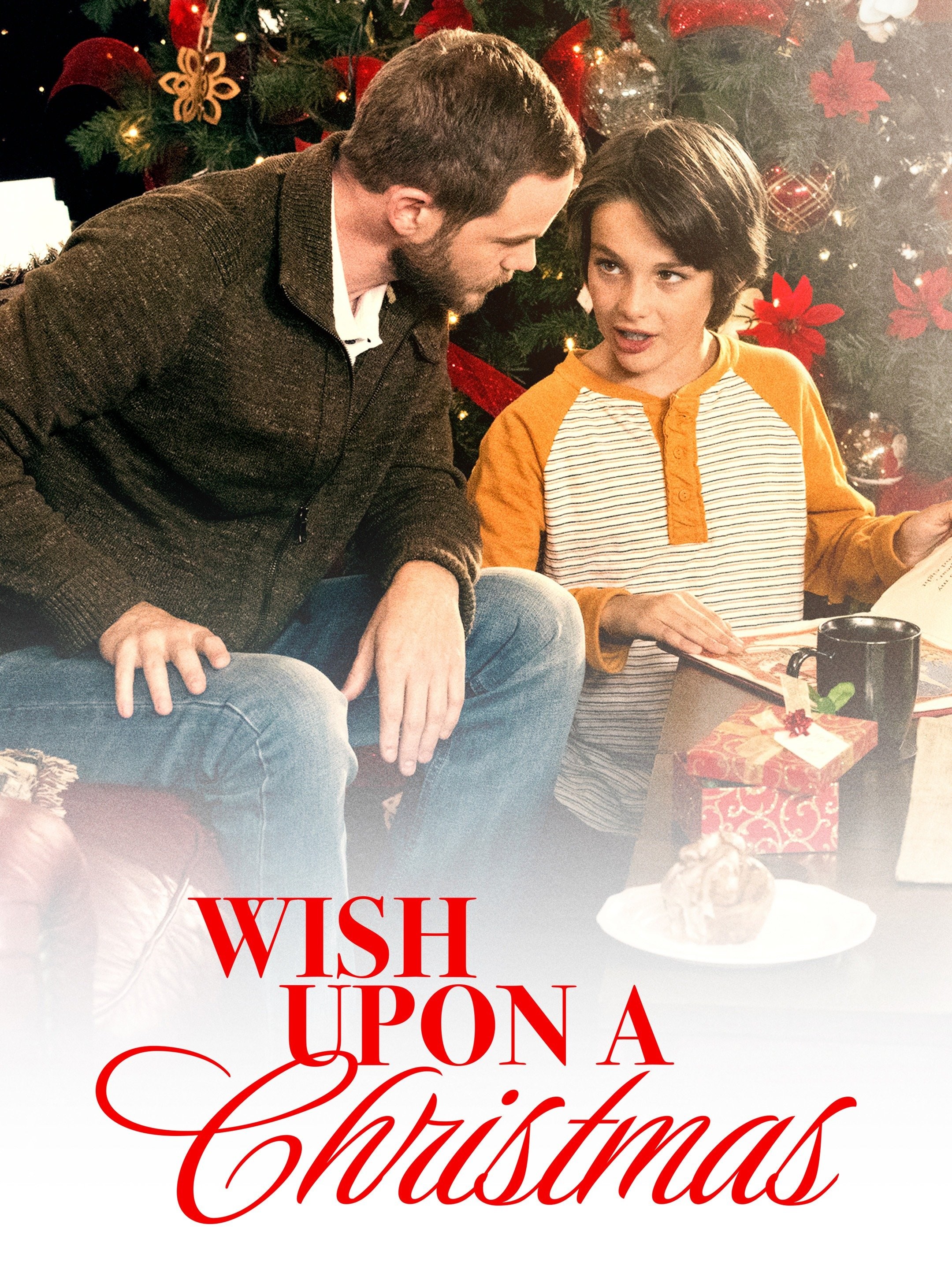 Wish Upon a Christmas Star