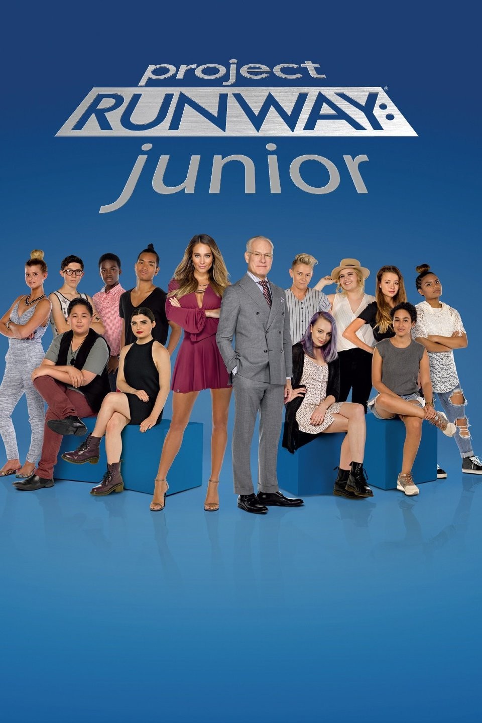 Project Runway: Junior: Season 1 | Rotten Tomatoes