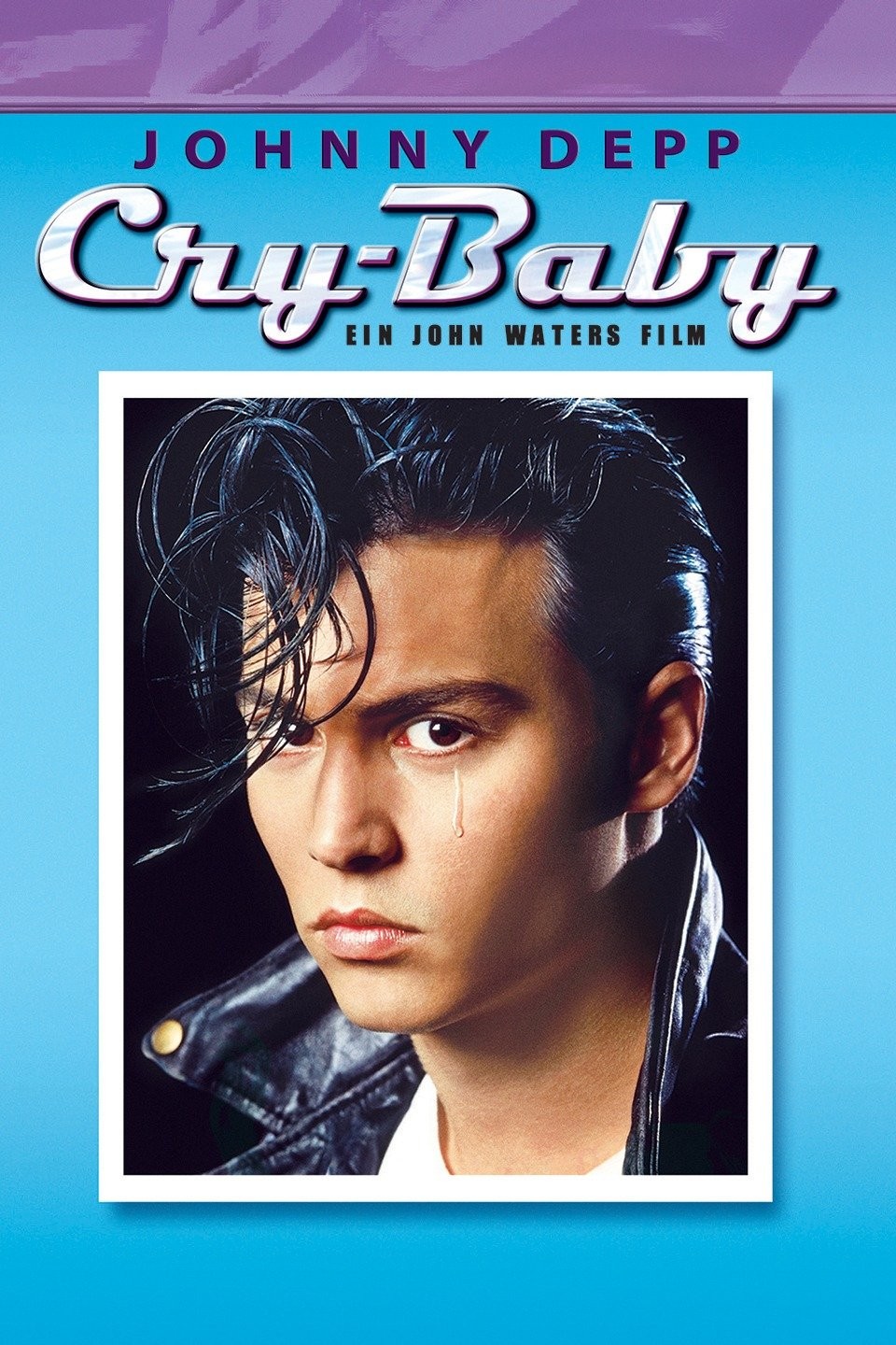This Is What Happened To The Cast Of Cry-Baby