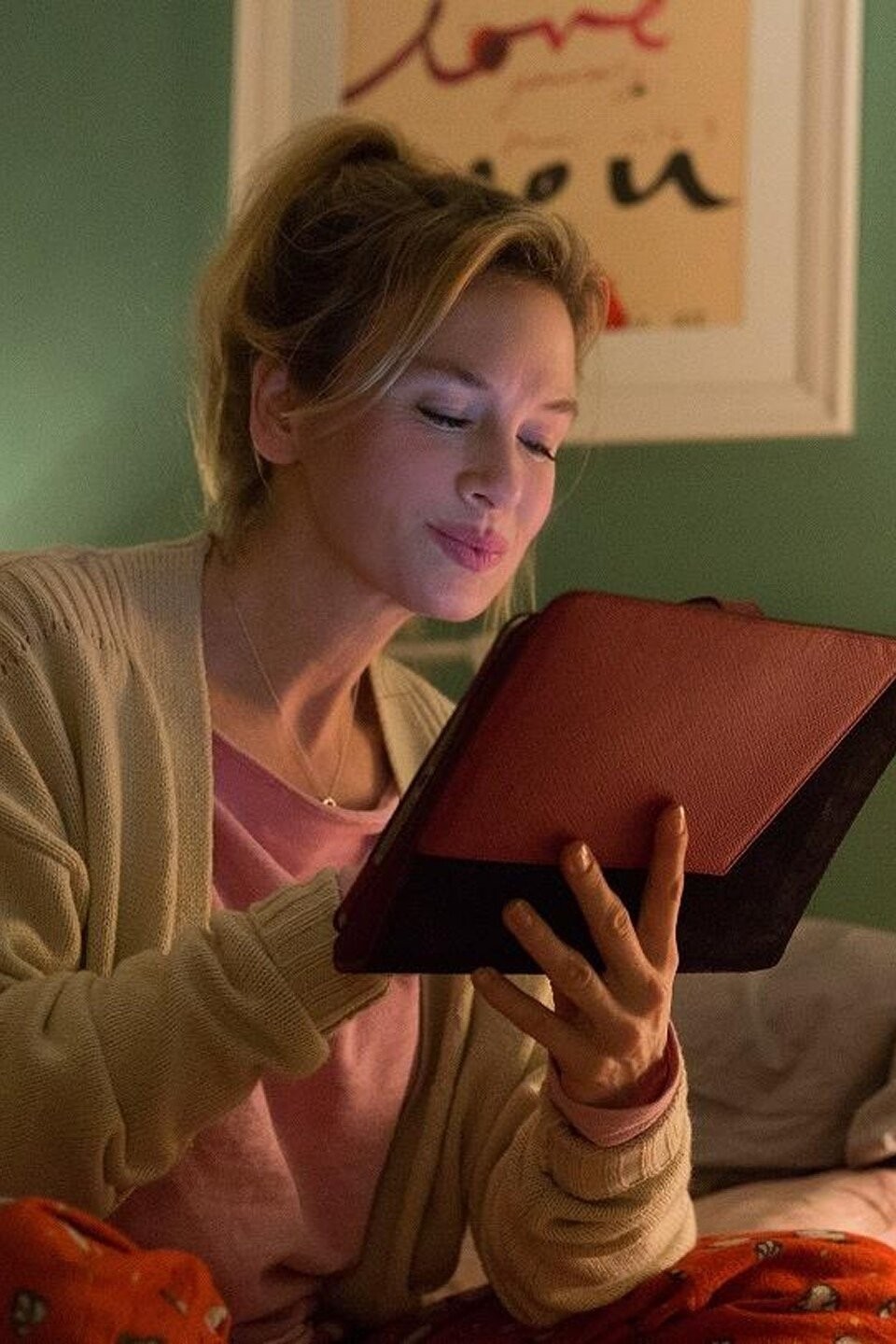 Bridget Jones's Baby - Rotten Tomatoes