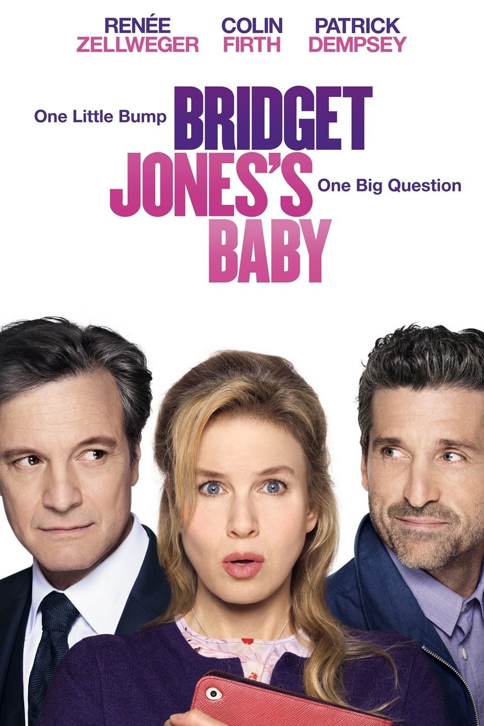 20 years of Bridget Jones: Why does she still shape the way we view single  women?