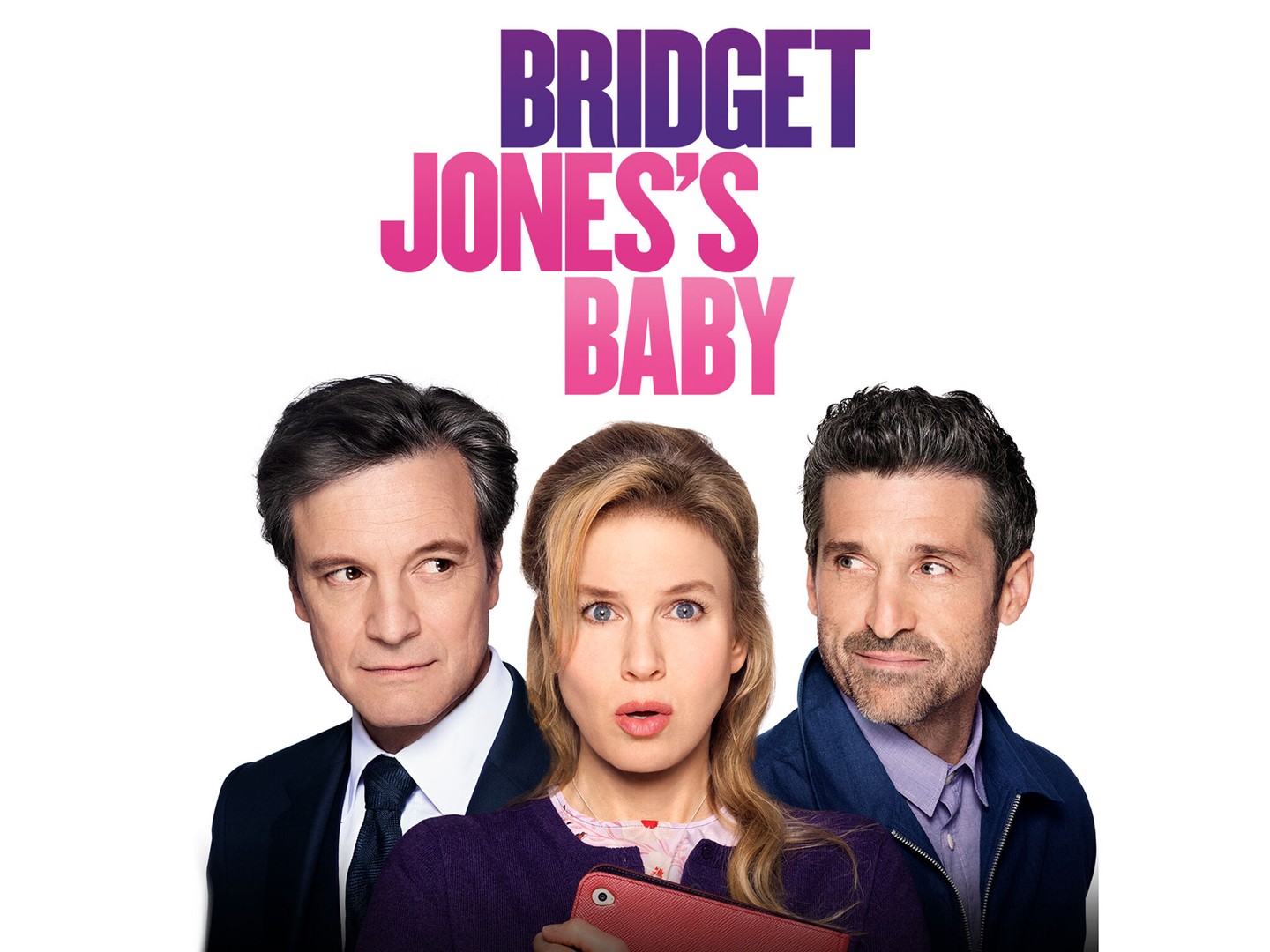 Bridget Jones's Baby - Rotten Tomatoes