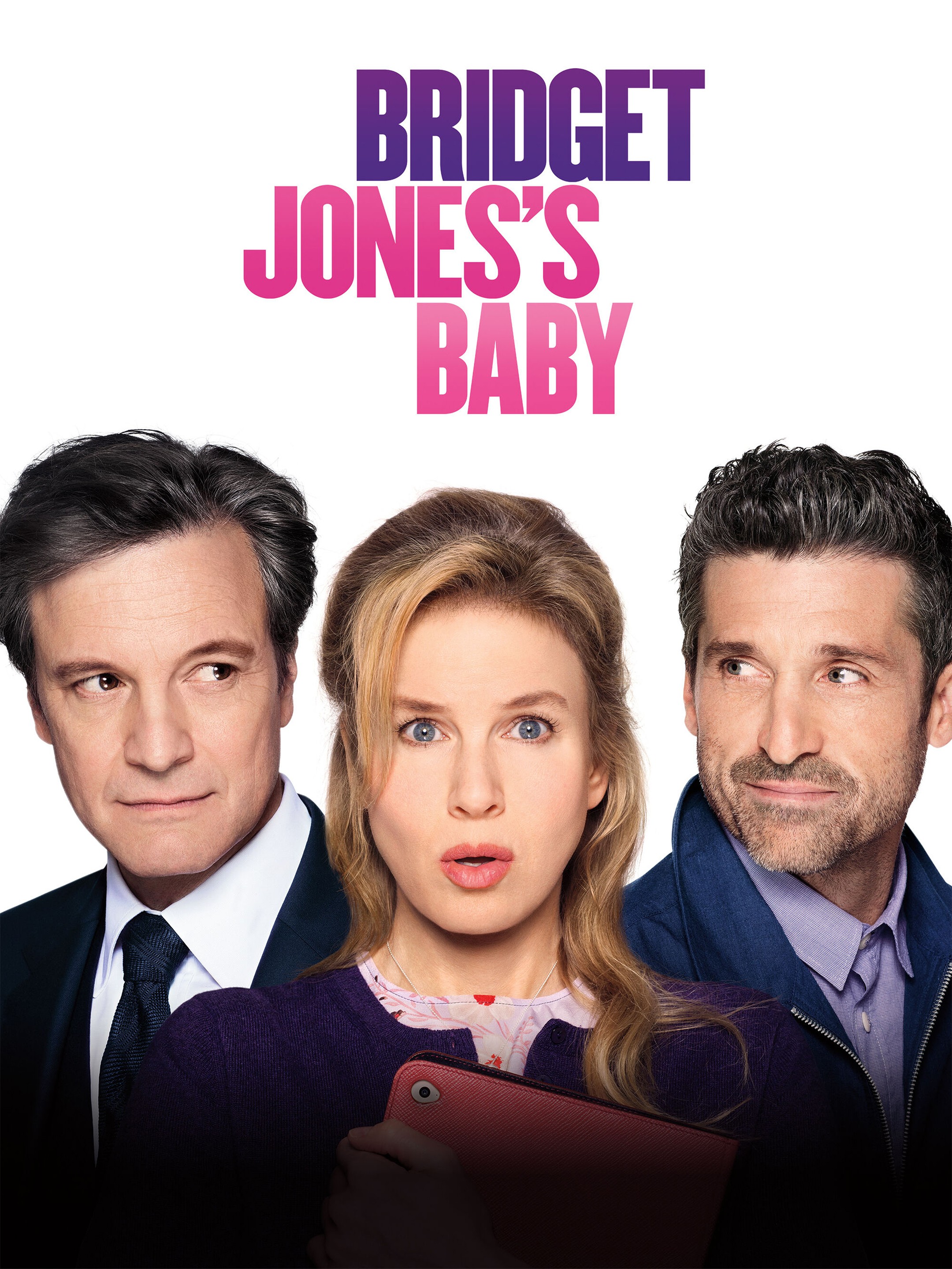 Bridget Jones's Baby - Rotten Tomatoes