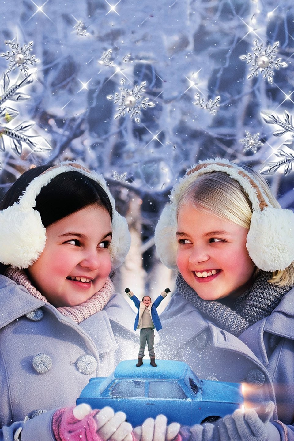 Jill and Joy's winter (Onnelin ja Annelin talvi) - Cineuropa