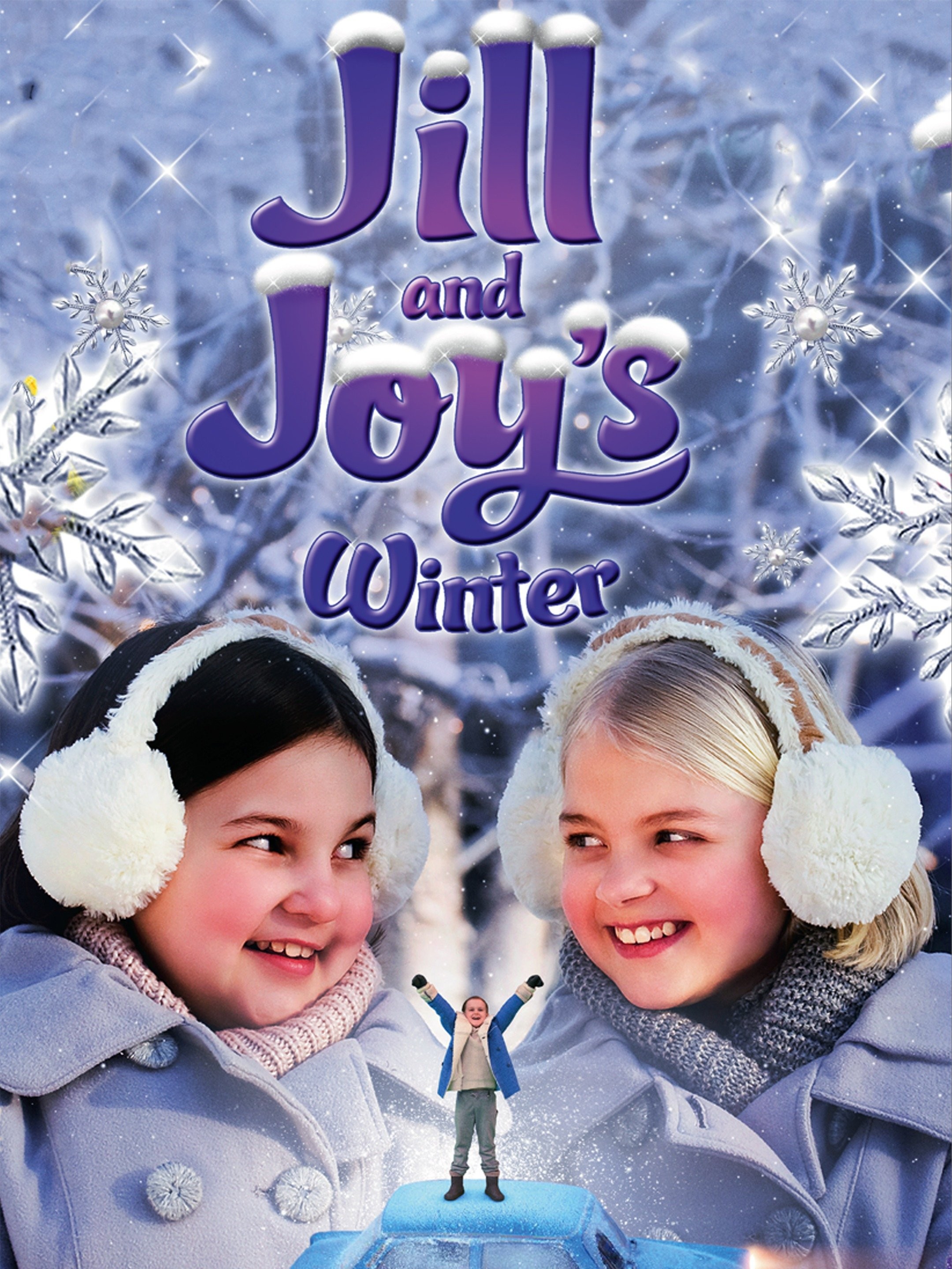 Jill and Joy's Winter