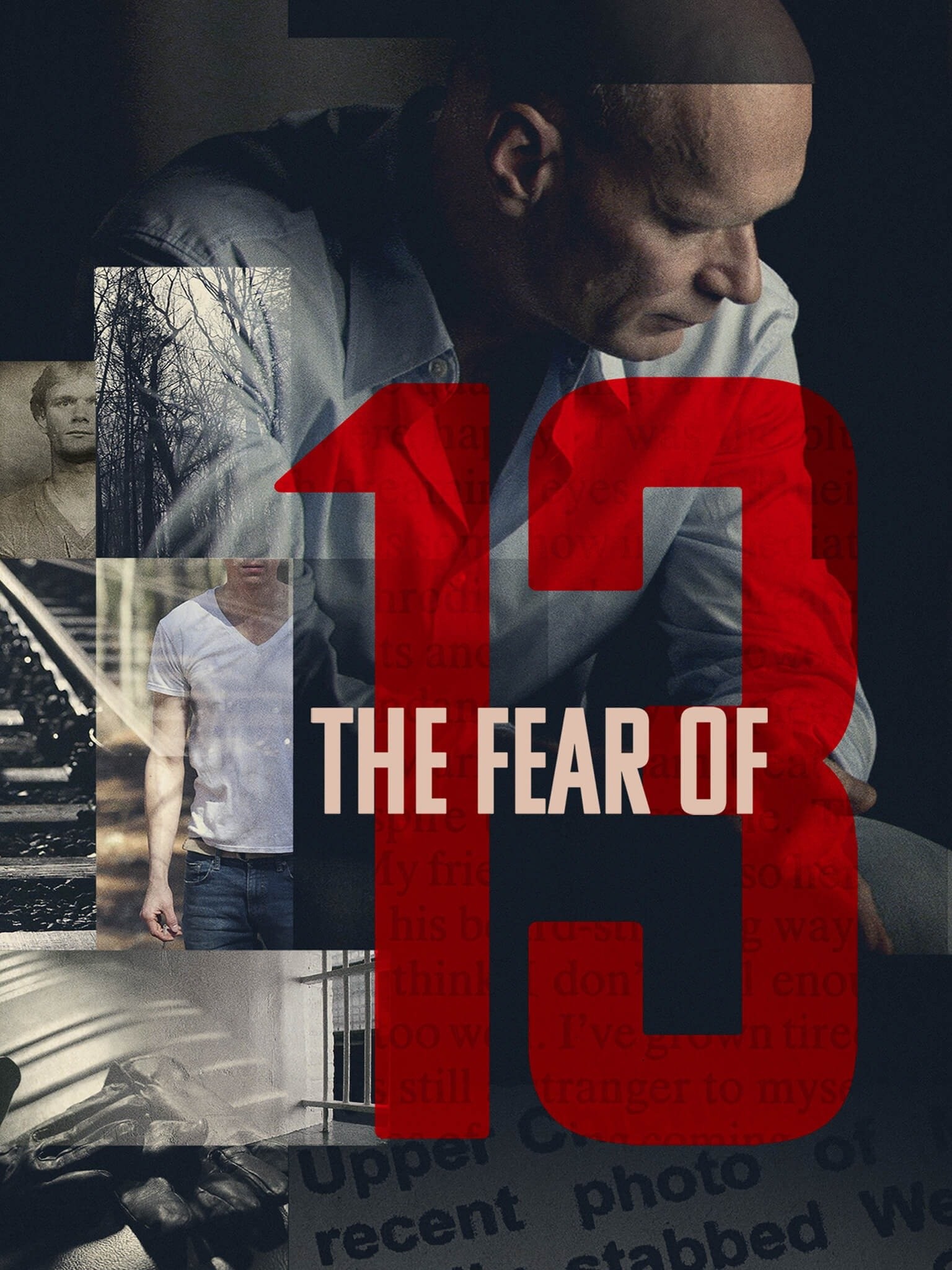 13: Fear Is Real - streaming tv show online