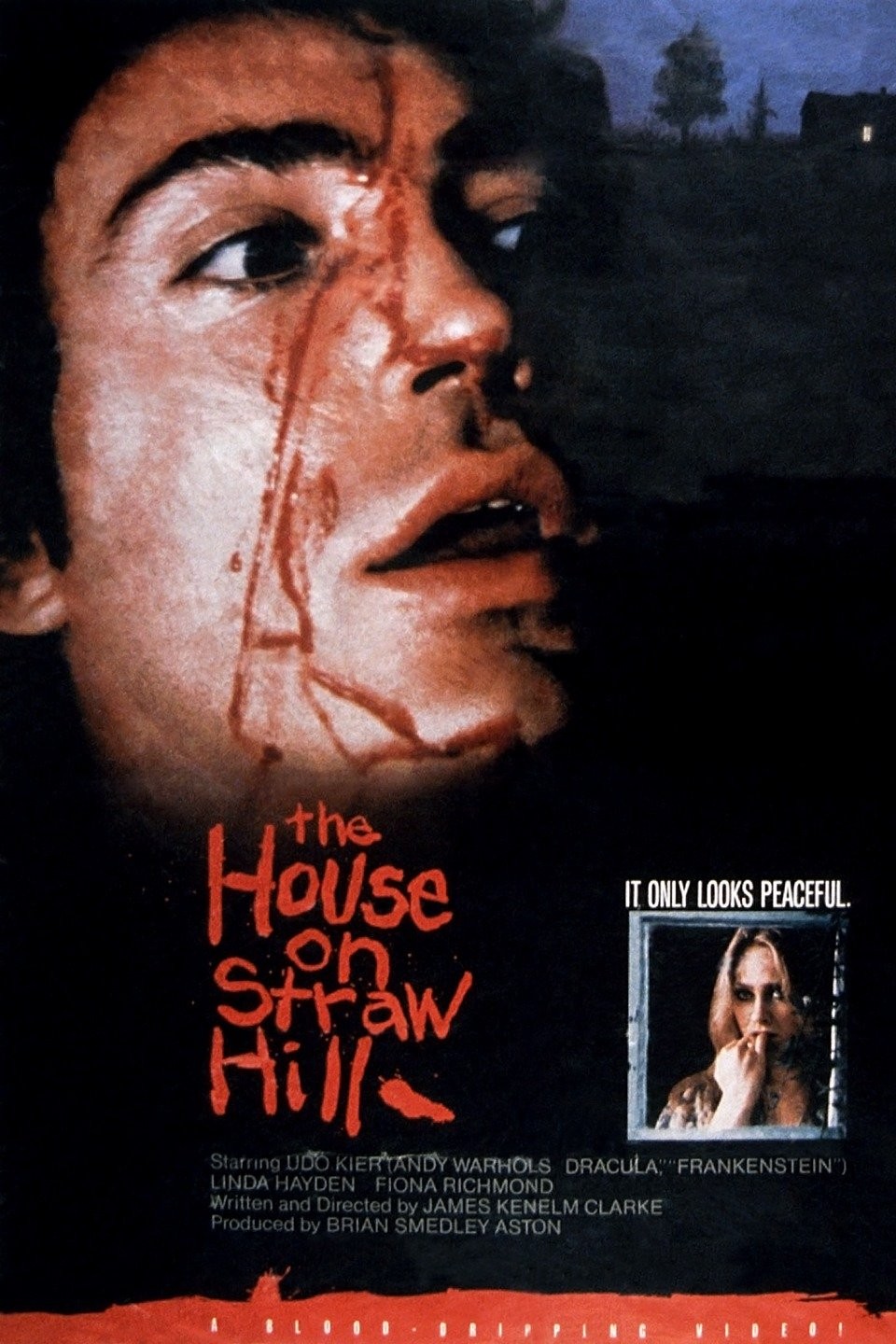 House on Straw Hill | Rotten Tomatoes