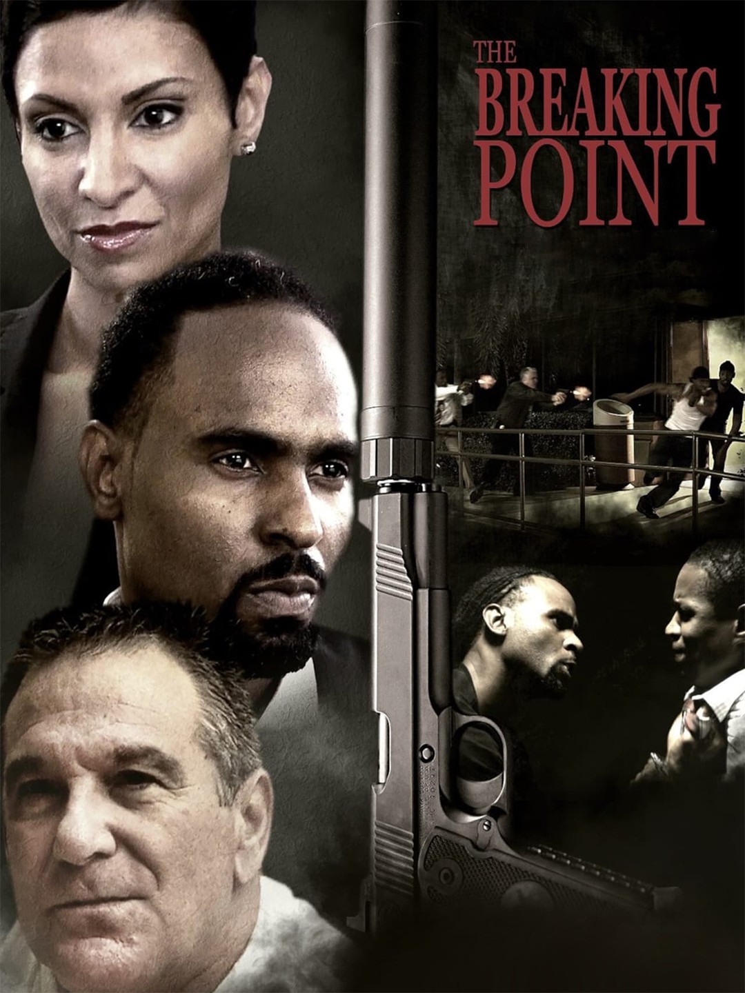 Breaking Point - Rotten Tomatoes