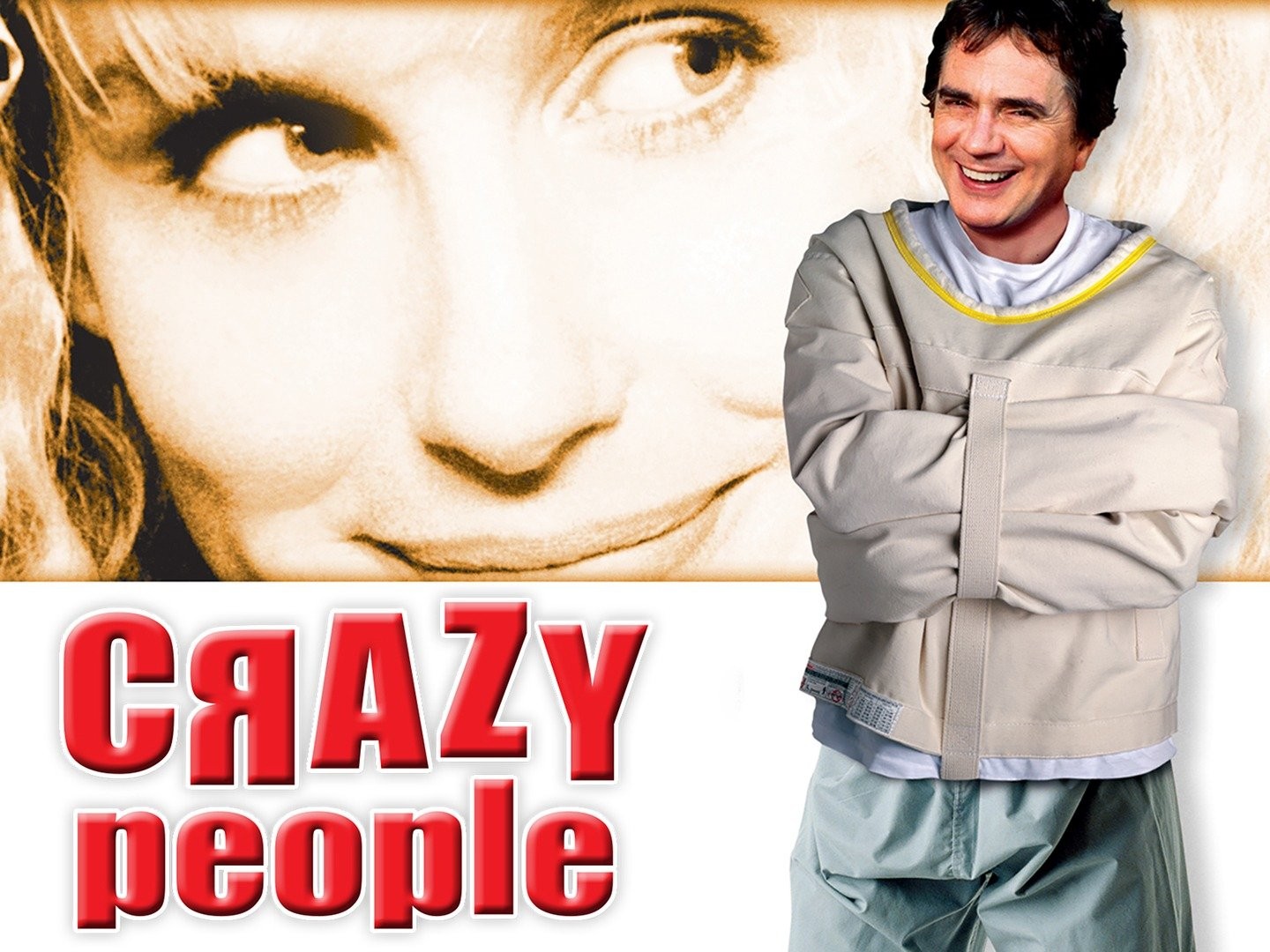Crazy People (1990) - IMDb