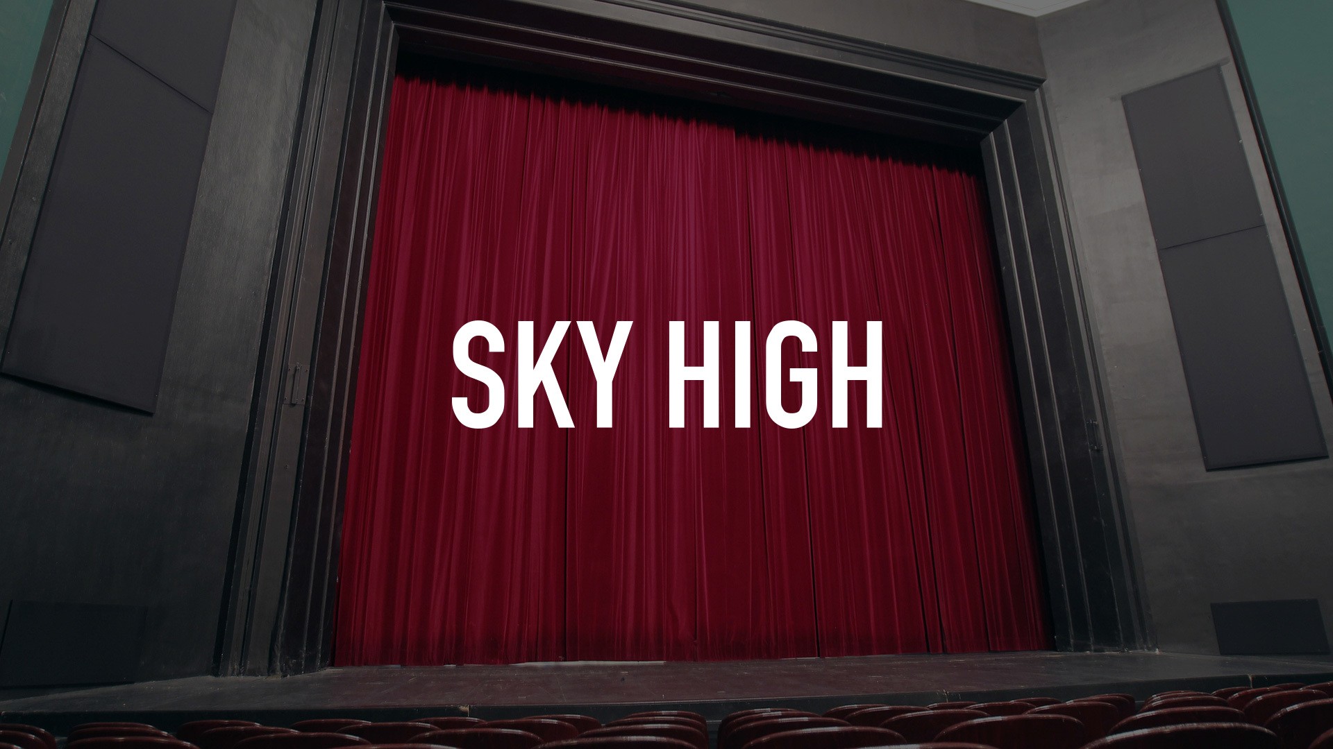 Sky High  Rotten Tomatoes