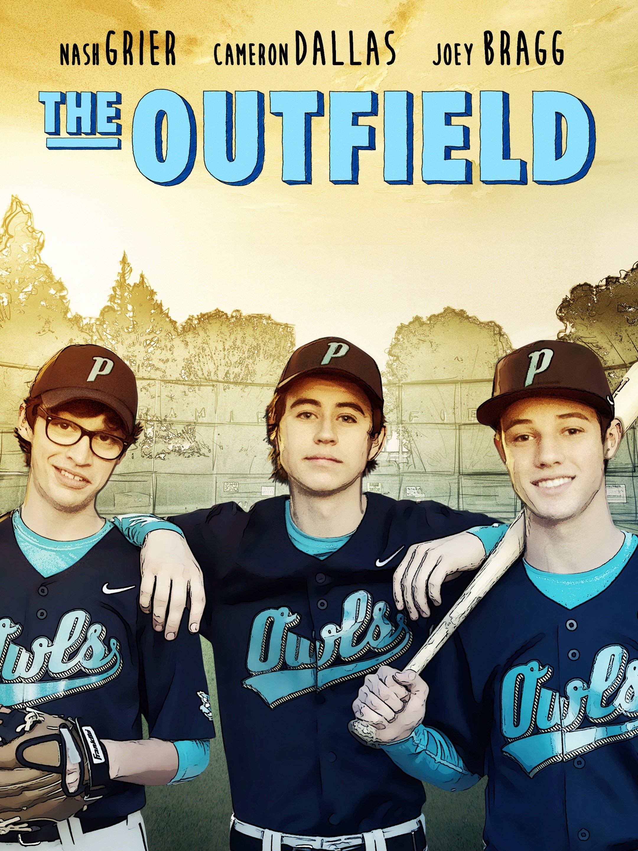 Angels in the Outfield - Rotten Tomatoes