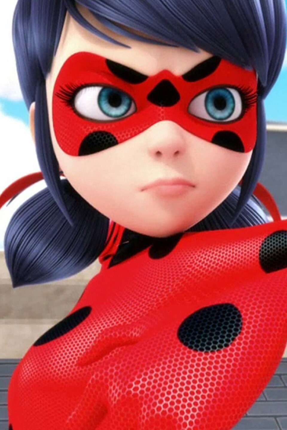 Miraculous World: New York, United HeroeZ - Rotten Tomatoes