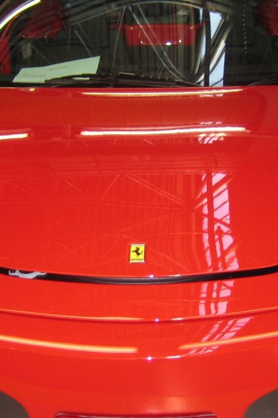 Ferrari FF Pictures | Rotten Tomatoes