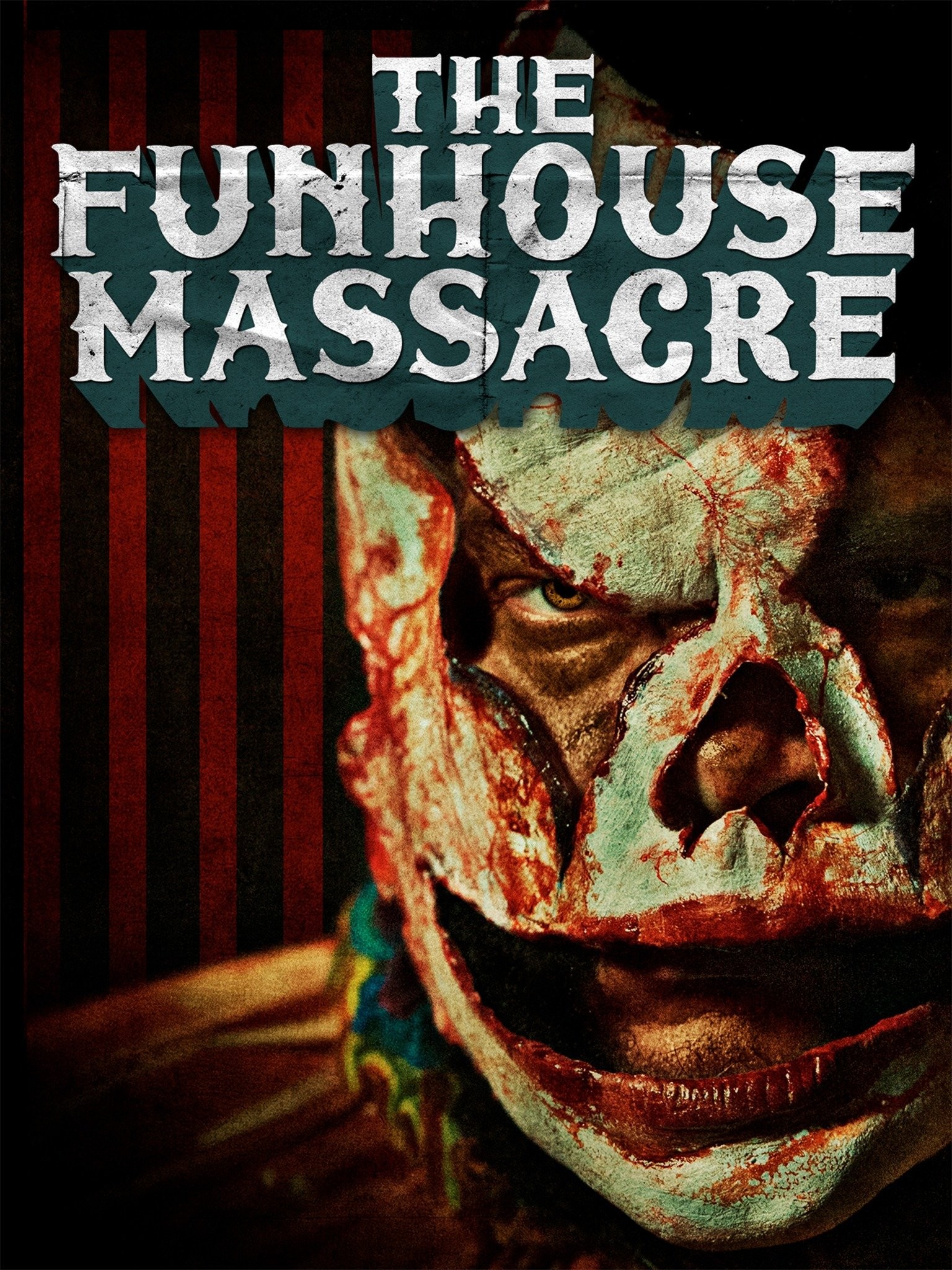 Funhouse full discount movie watch online