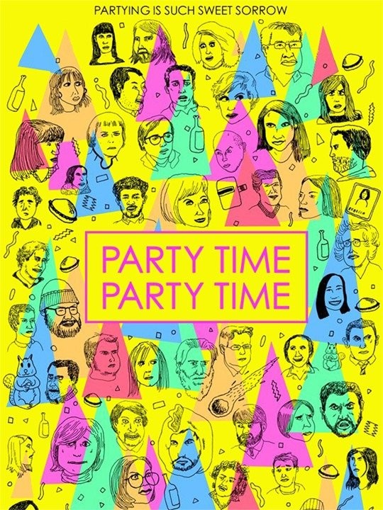 Party Party Time - Metacritic
