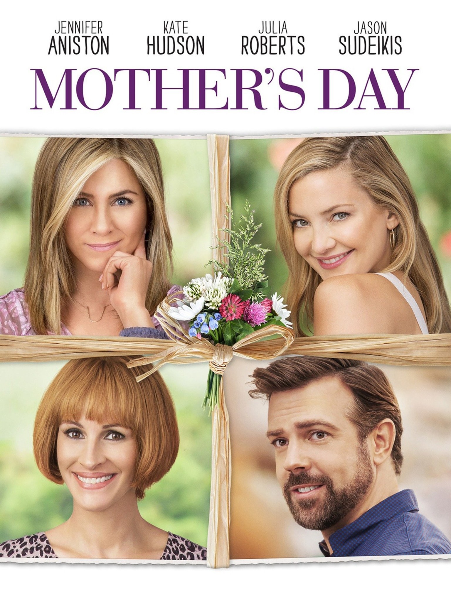 Julia Roberts Paid $3 Million for 'Mother's Day