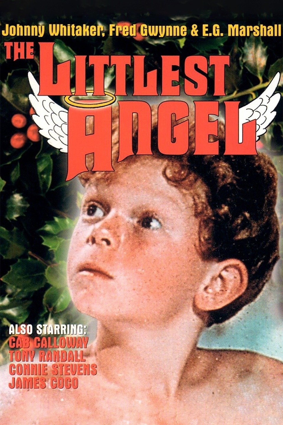 The Littlest Angel Rotten Tomatoes
