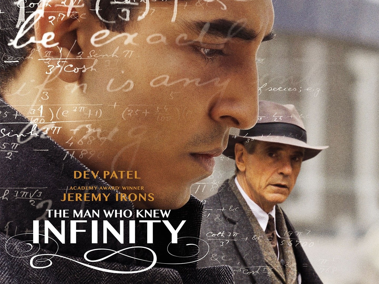 The man who knew shop infinity netflix