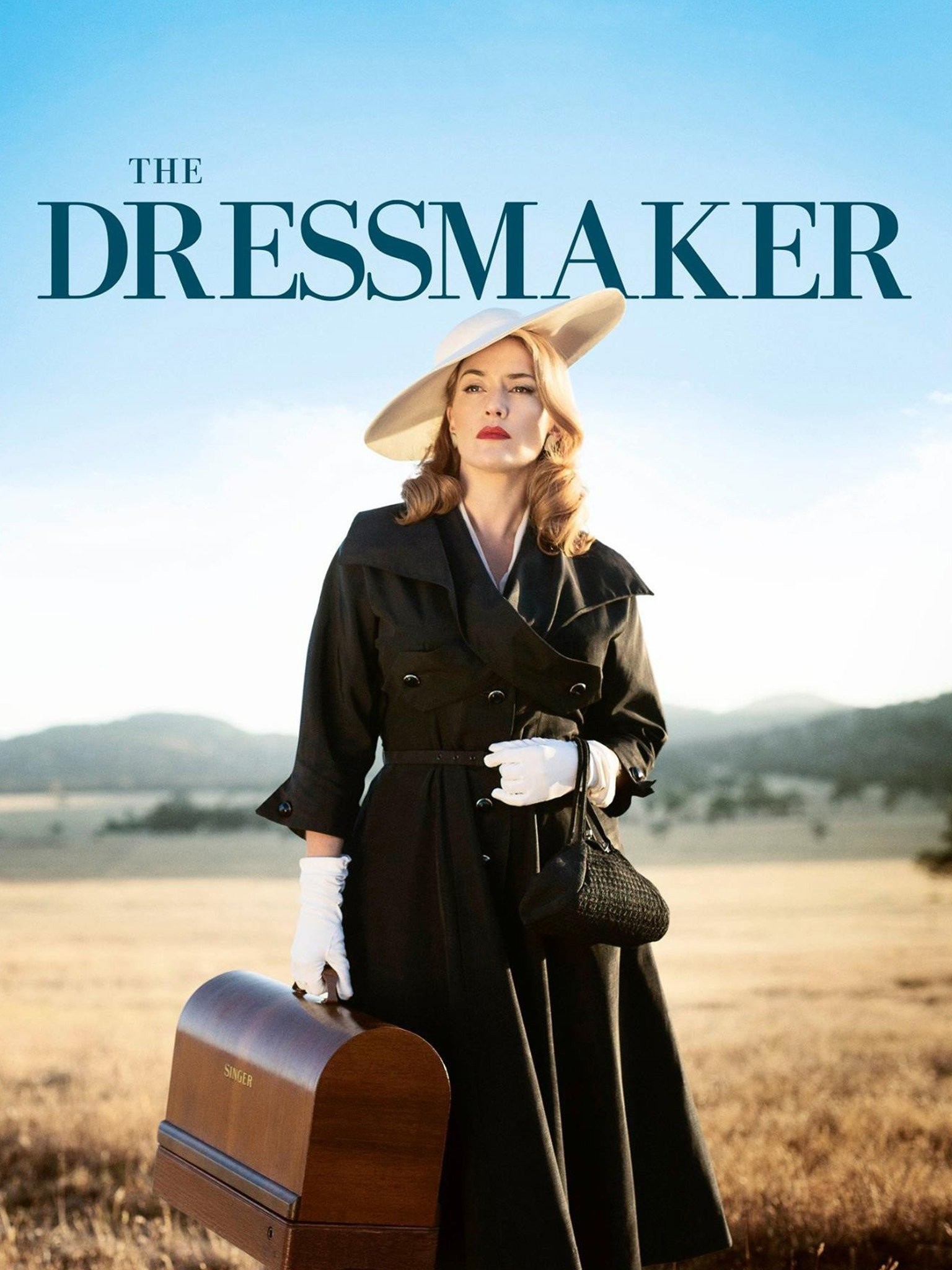 The Dressmaker - Movie Review - The Austin Chronicle