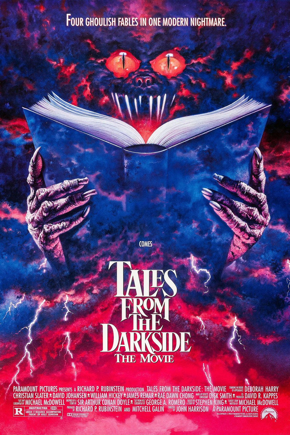 Tales From the Darkside: The Movie | Rotten Tomatoes