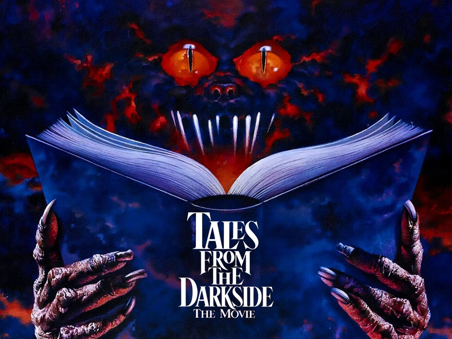 Tales From the Darkside The Movie Rotten Tomatoes