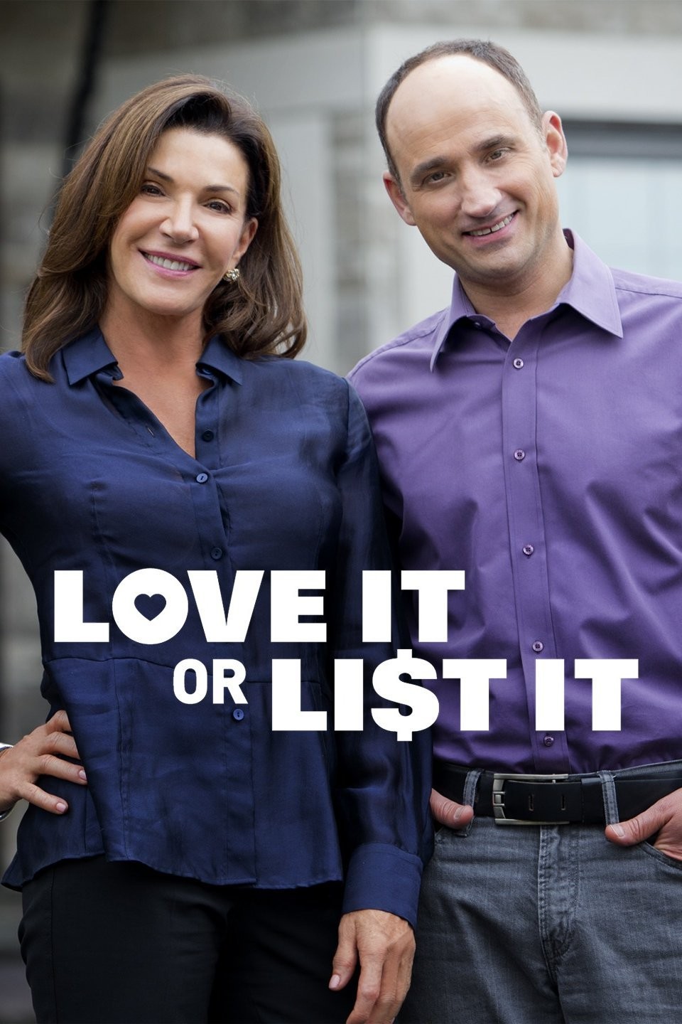 Love It Or List It Horse Farm Love It or List It Season 6 | Rotten Tomatoes