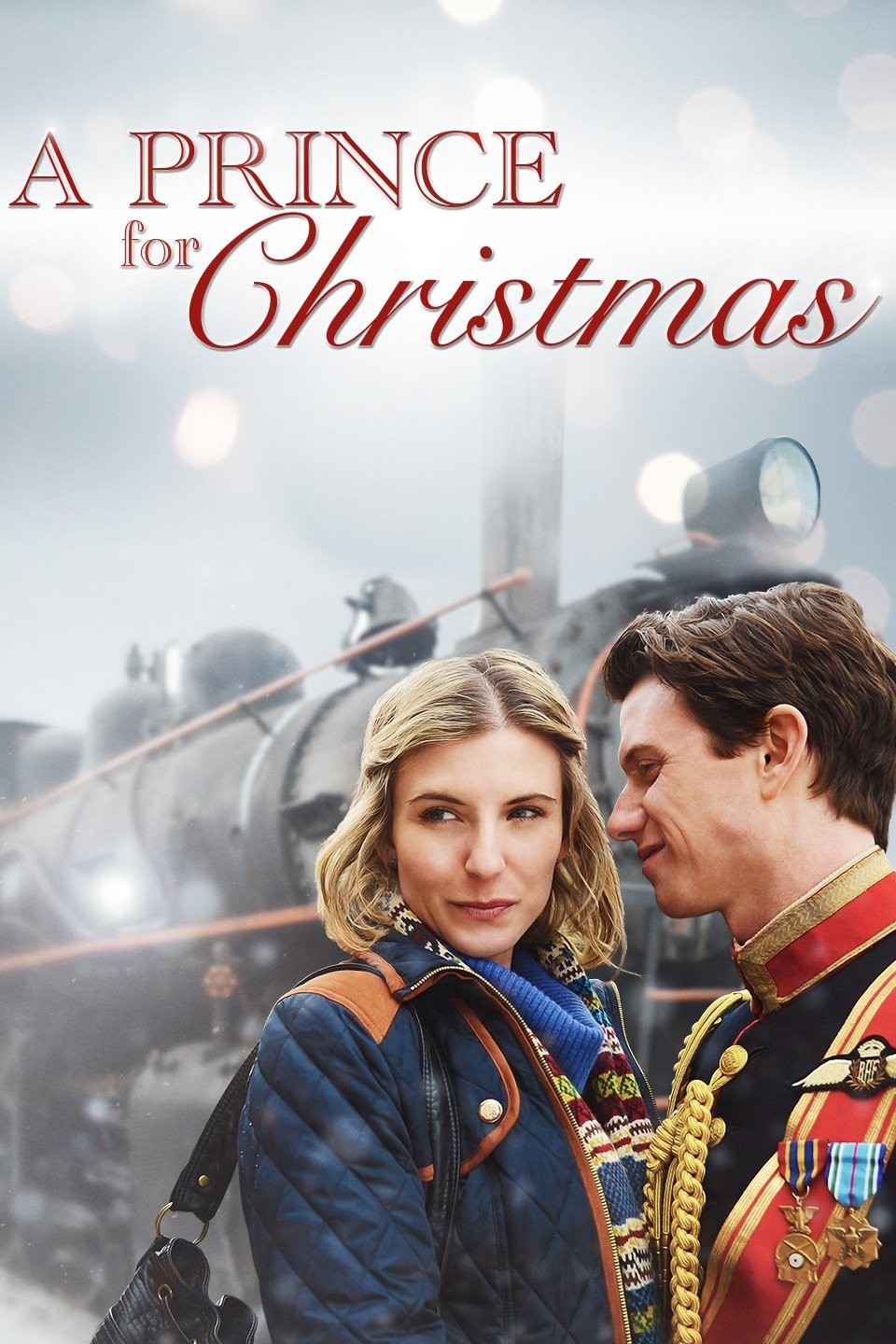 A Prince for Christmas | Rotten Tomatoes