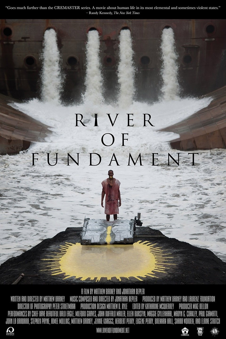 River of Fundament | Rotten Tomatoes