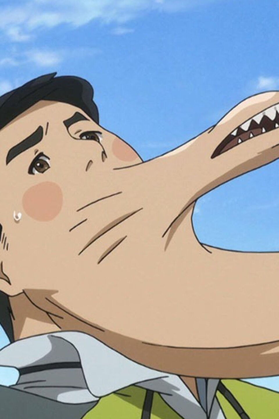 Watch Parasyte: The Maxim