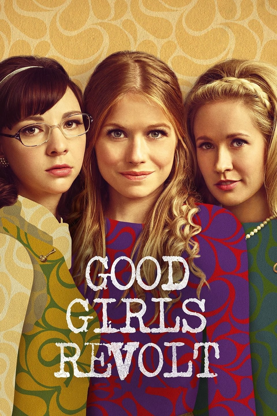Good Girls Revolt - Rotten Tomatoes