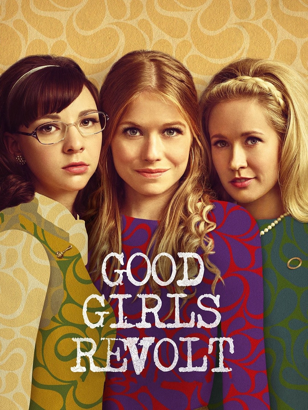 The Good Girls Revolt cancellation -- and why  Studios has an image  problem