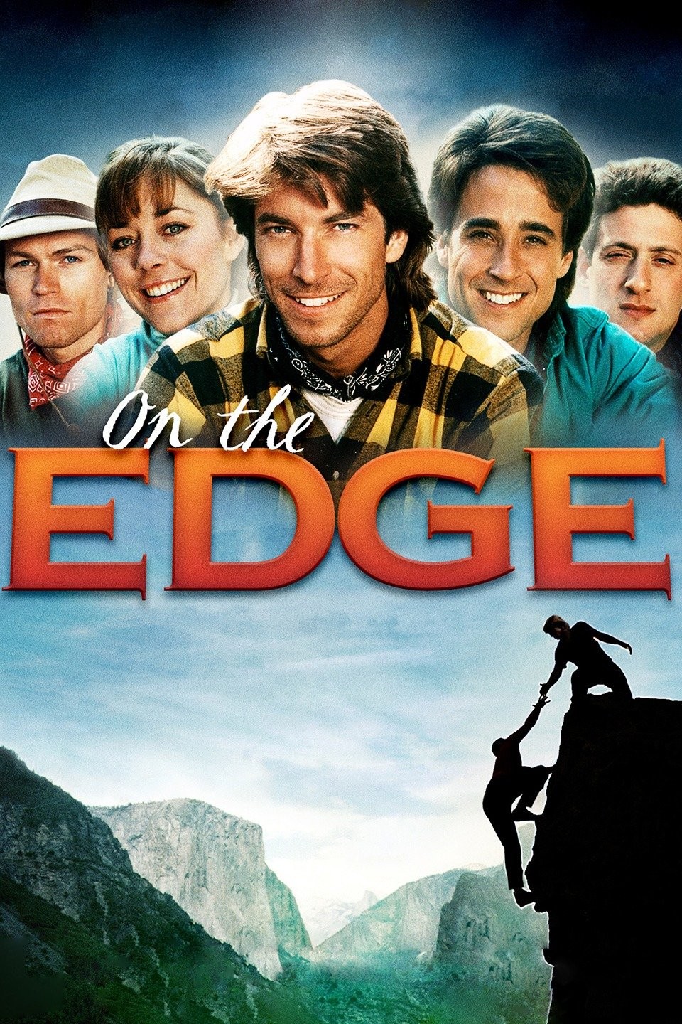 On the Edge Rotten Tomatoes