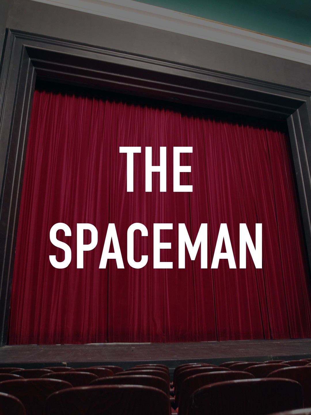 Spaceman - Rotten Tomatoes