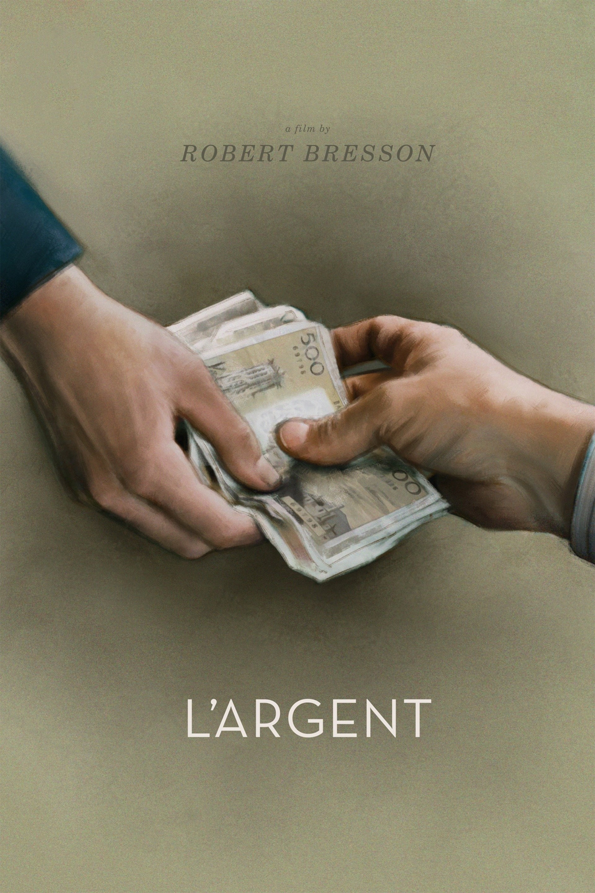 L'Argent