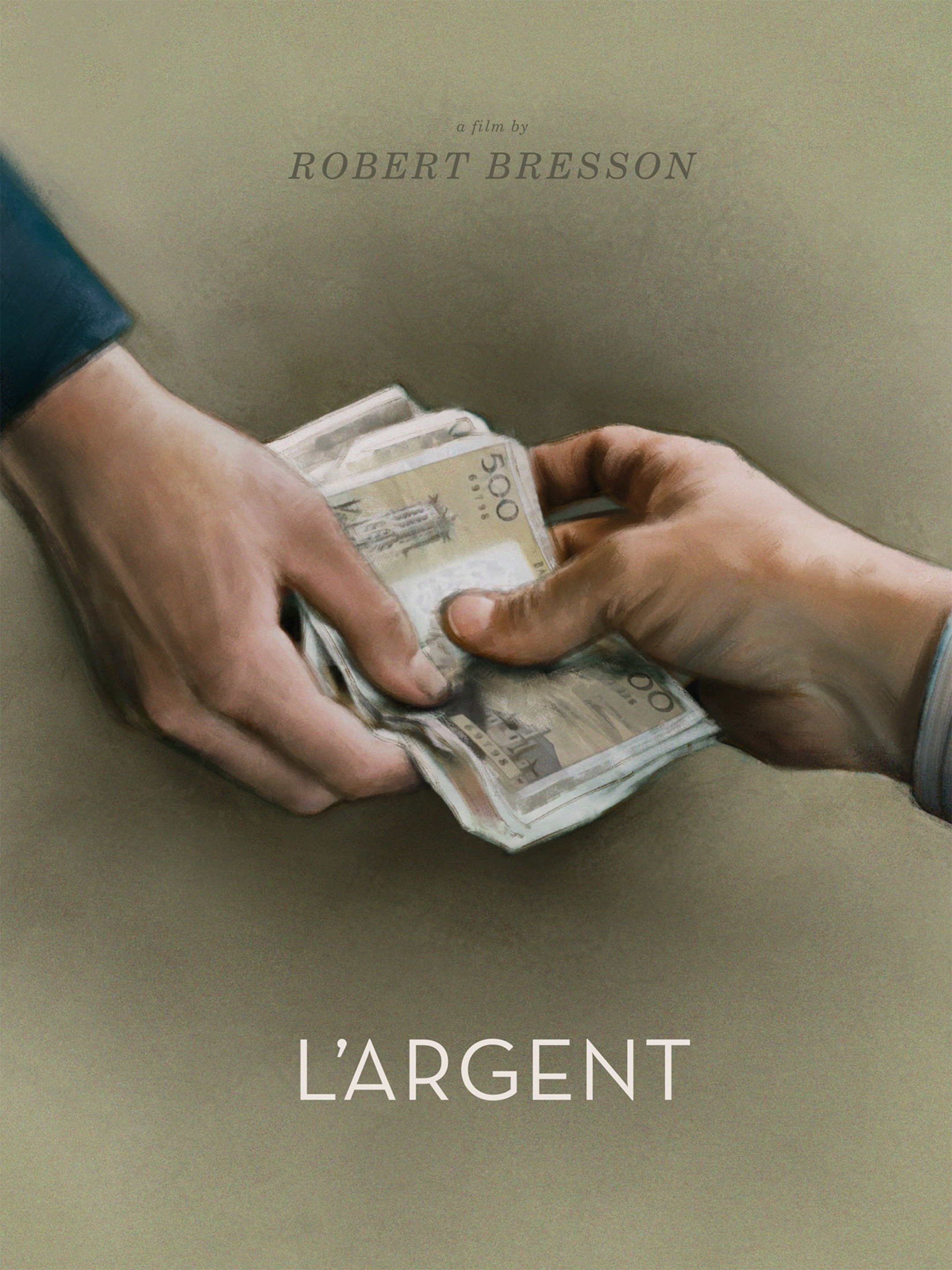 L'Argent (1983) - News - IMDb