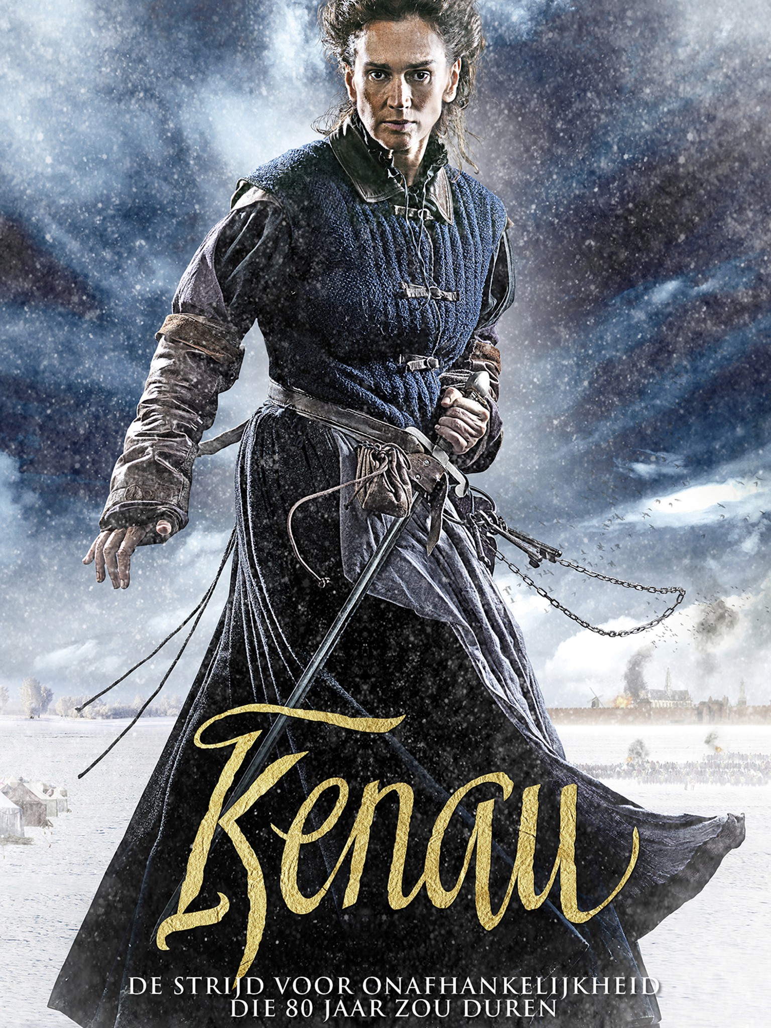 Kenau | Cast and Crew | Rotten Tomatoes, image size:1536x2048