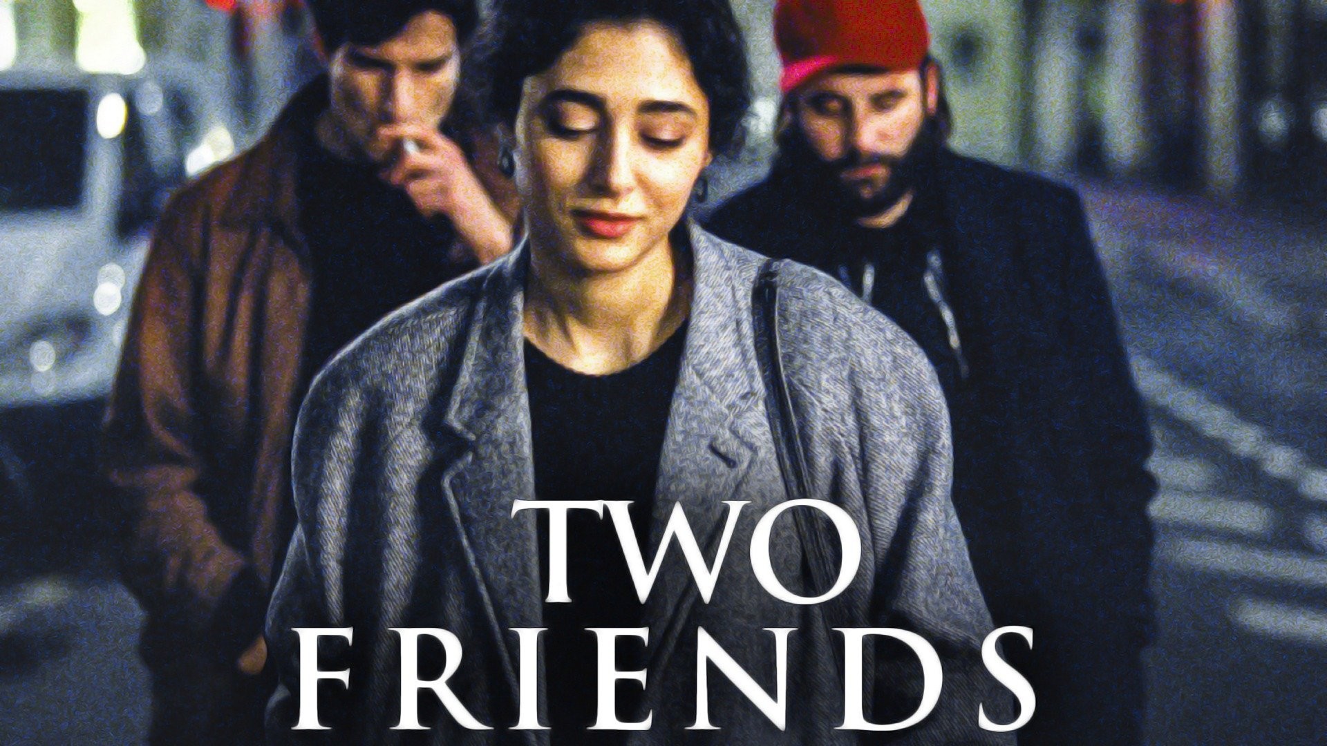 Two Friends' Review: Louis Garrel Directs Lively French Love Triangle