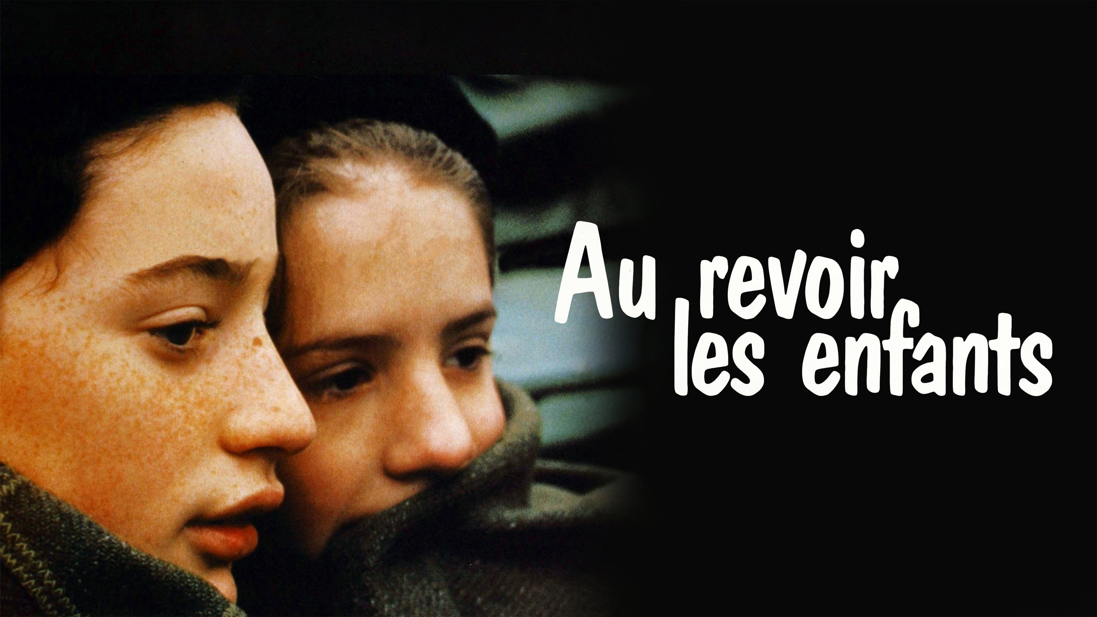 Au Revoir Les Enfants (French Edition)