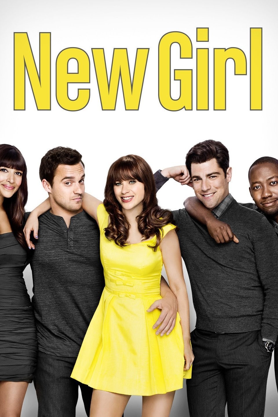 New Girl: Season 5, Episode 7 | Rotten Tomatoes